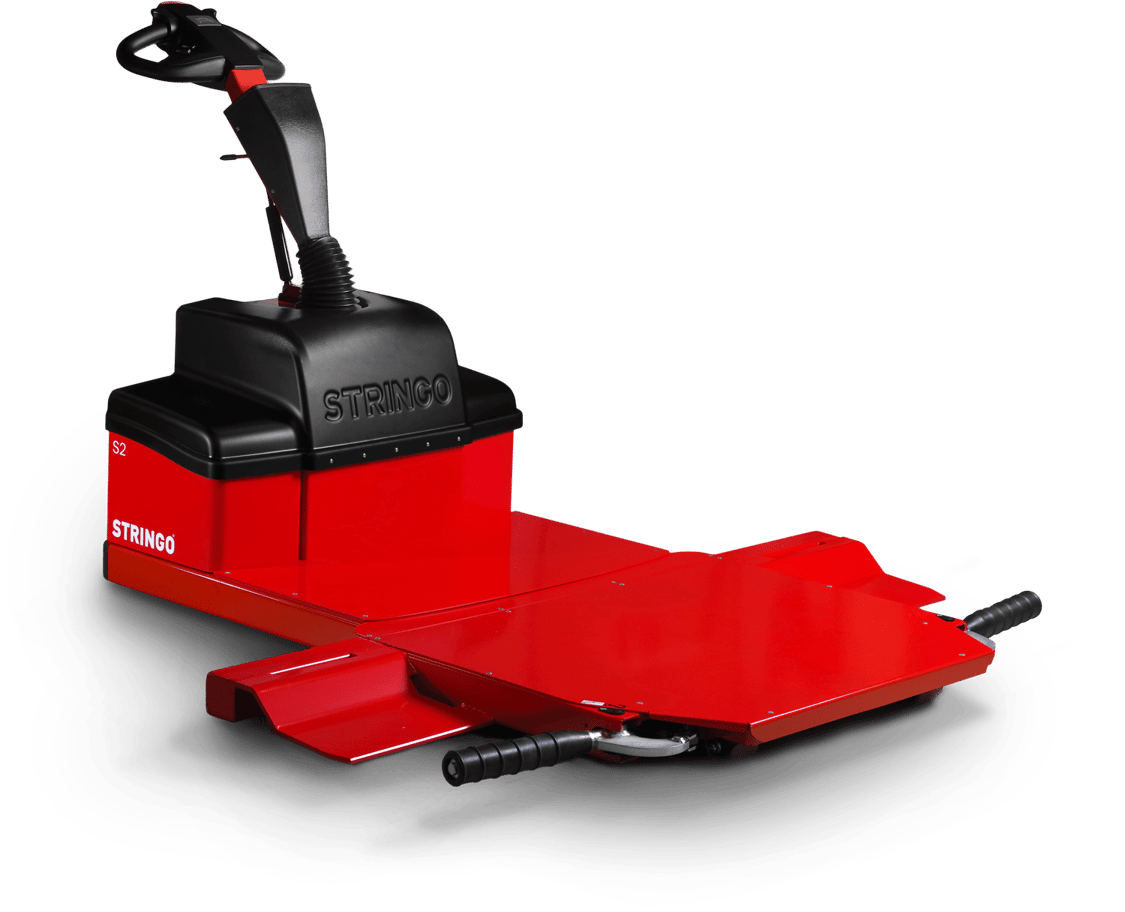 Stringo® - The original vehicle mover