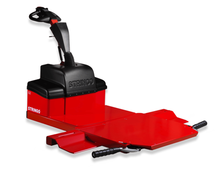 Stringo S2 | Stringo® - The original vehicle mover