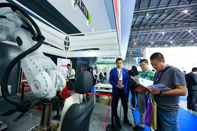 Automotive Testing Expo China