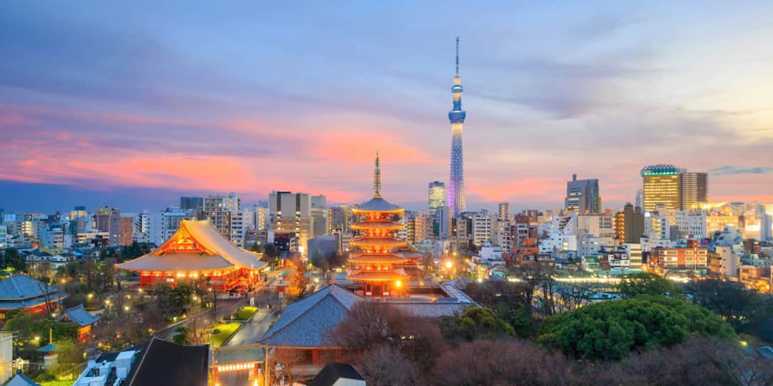 Stringo Strengthens Its Presence in Japan